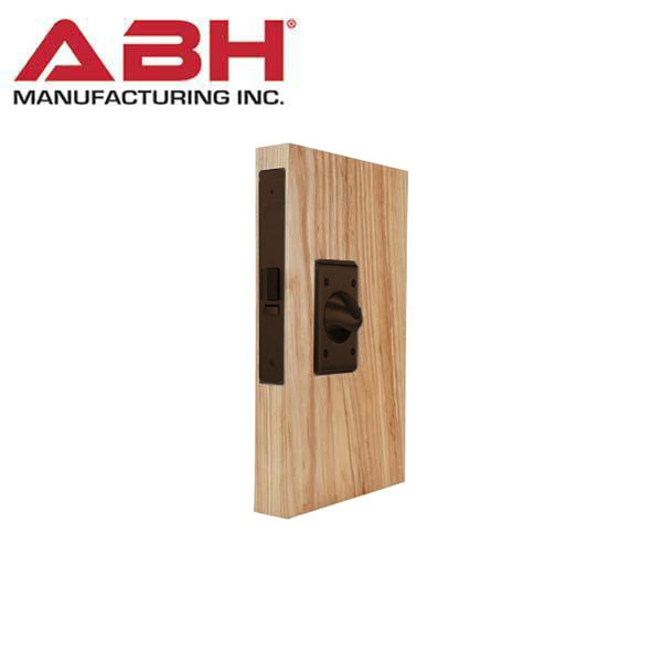 ABH - 6200, 6600 and 6700 Asylum Trim - Optional Finish