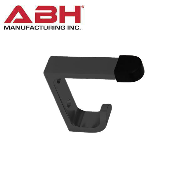 ABH - A2016 Coat Hook - Optional Finish