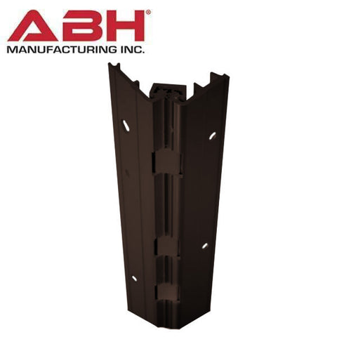 ABH - A575HD - Continuous Hinges - Geared - Full Surface - Heavy Duty - Optional Finish - 79" - Grade 1