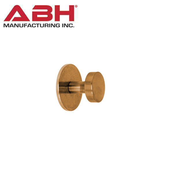 ABH - AM801 Coat Hook - Optional Finish