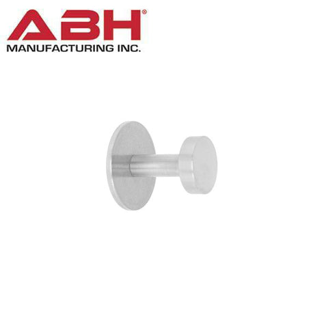 ABH - AM802 Coat Hook - Optional Finish