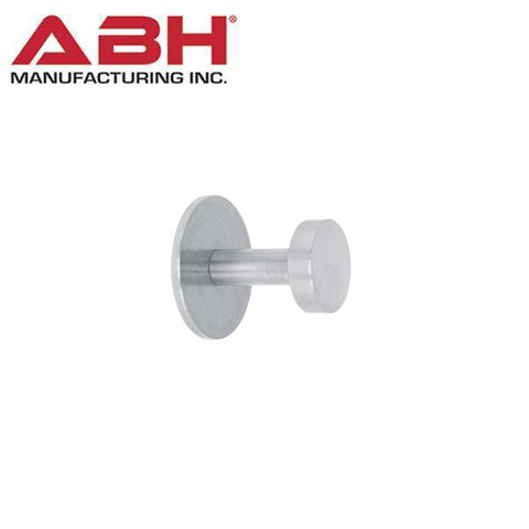 ABH - AM802 Coat Hook - Optional Finish