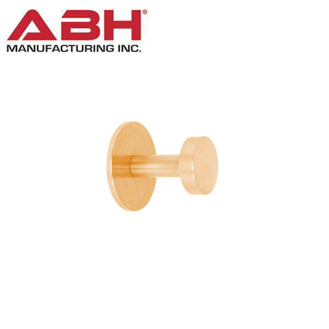 ABH - AM802 Coat Hook - Optional Finish
