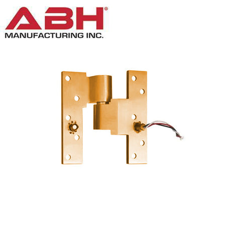 ABH - CM019 Intermediate Pivot - Electrified - 3/4" Offset - Optional Finish - Optional Handing