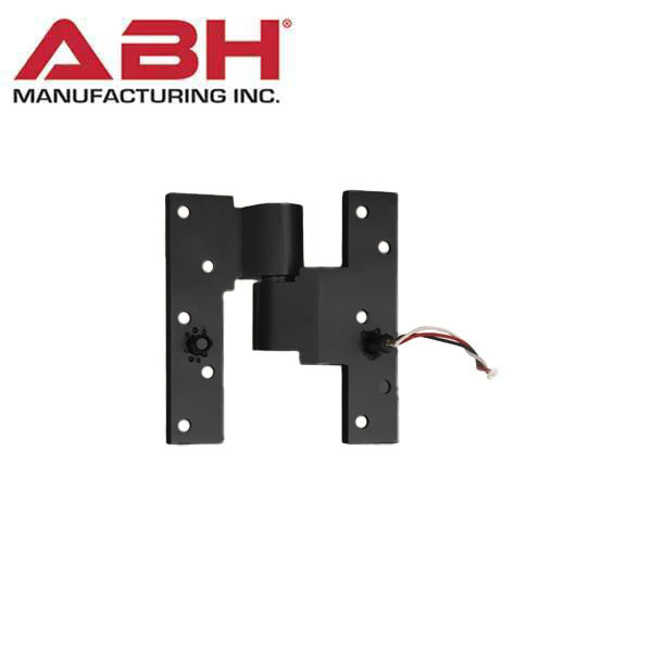 ABH - CM019 Intermediate Pivot - Electrified - 3/4" Offset - Optional Finish - Optional Handing