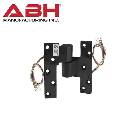 ABH - CME019 Intermediate Pivot - Electrified - 3/4" Offset - Optional Finish - Optional Handing