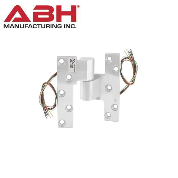 ABH - CME019 Intermediate Pivot - Electrified - 3/4" Offset - Optional Finish - Optional Handing