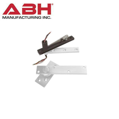 ABH - E0370 Electrified Pivot Set - Center Hung - Optional Finish