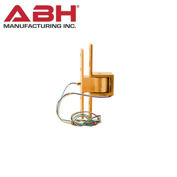 ABH - E0519 Electrified Pocket Pivot - Optional Finish