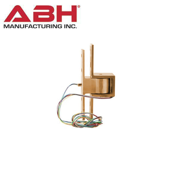 ABH - E0519 Electrified Pocket Pivot - Optional Finish