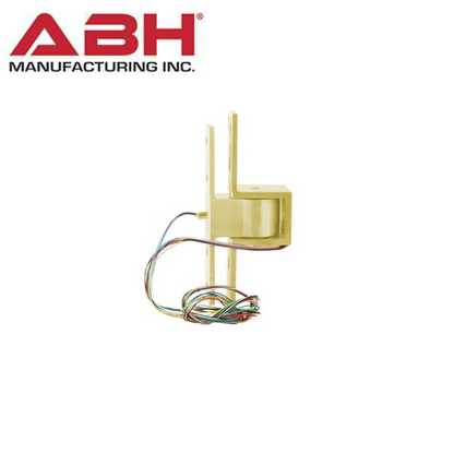 ABH - E0519 Electrified Pocket Pivot - Optional Finish