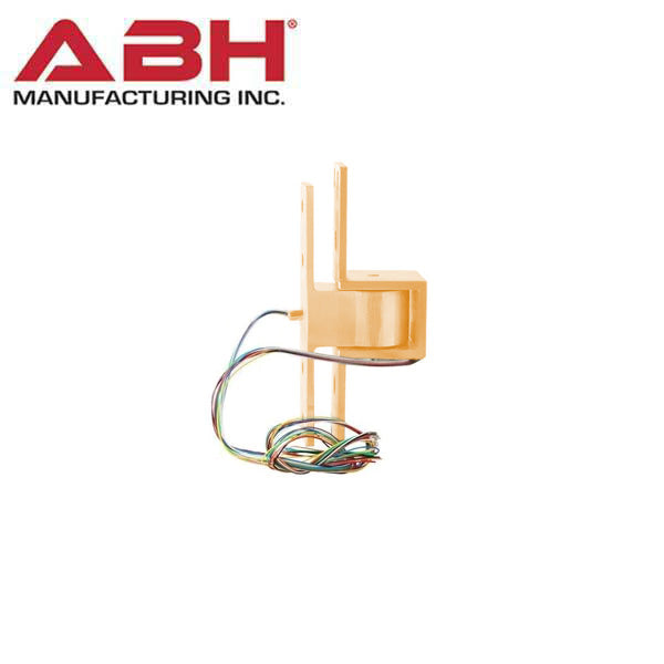 ABH - E0519 Electrified Pocket Pivot - Optional Finish