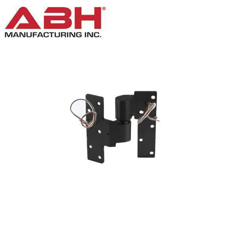 ABH - EL019U Intermediate Pivot Lead-Lined - Electrified - 3/4" Offset - Optional Finish - Optional Handing