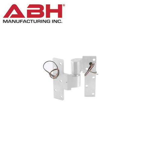 ABH - EL019U Intermediate Pivot Lead-Lined - Electrified - 3/4" Offset - Optional Finish - Optional Handing