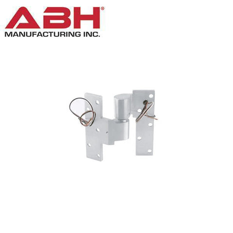 ABH - EL019U Intermediate Pivot Lead-Lined - Electrified - 3/4" Offset - Optional Finish - Optional Handing