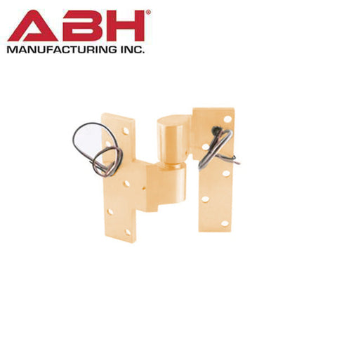 ABH - EL019U Intermediate Pivot Lead-Lined - Electrified - 3/4" Offset - Optional Finish - Optional Handing