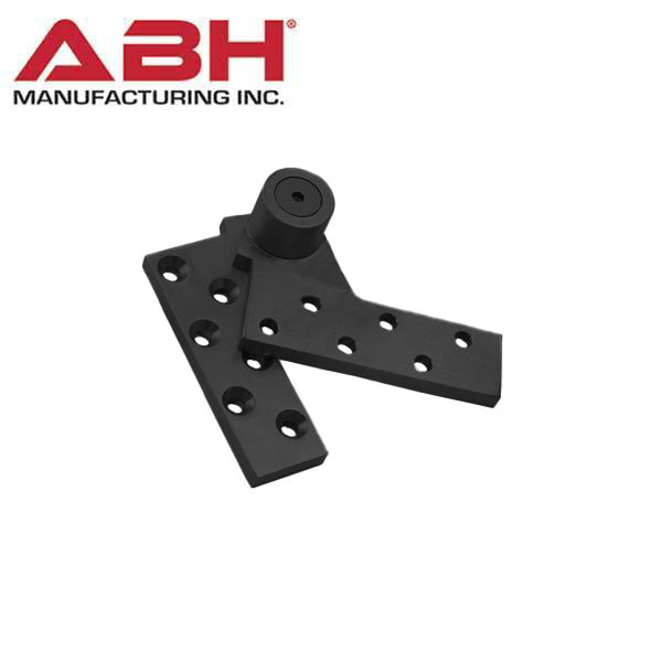 ABH - EX0180 Extended Pin Top Pivot - 3/4" Offset - Optional Finish