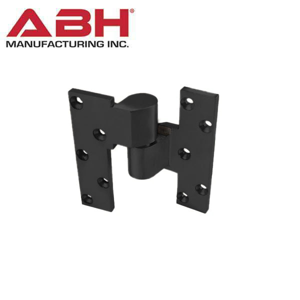 ABH - L019 Intermediate Lead-Line Pivot - 3/4" Offset - Optional Finish - Optional Handing