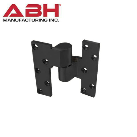 ABH - L019 Intermediate Lead-Line Pivot - 3/4" Offset - Optional Finish - Optional Handing
