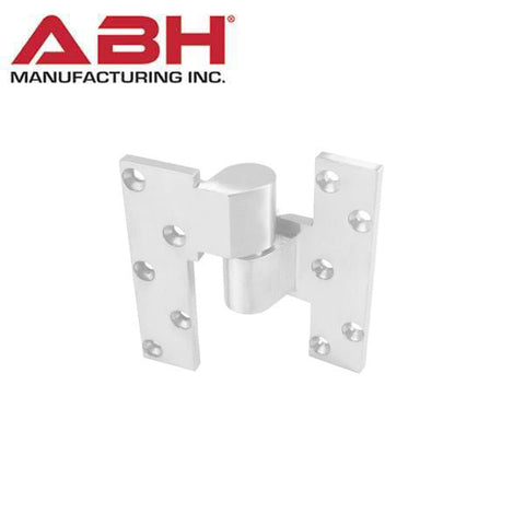 ABH - L019 Intermediate Lead-Line Pivot - 3/4" Offset - Optional Finish - Optional Handing
