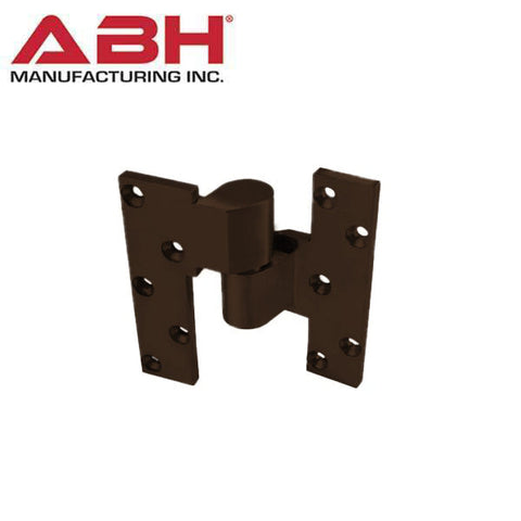 ABH - L019 Intermediate Lead-Line Pivot - 3/4" Offset - Optional Finish - Optional Handing
