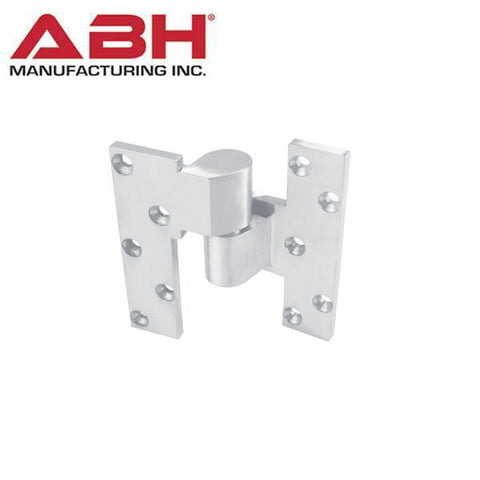 ABH - L019 Intermediate Lead-Line Pivot - 3/4" Offset - Optional Finish - Optional Handing