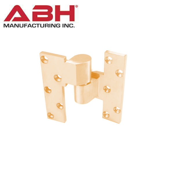 ABH - L019 Intermediate Lead-Line Pivot - 3/4" Offset - Optional Finish - Optional Handing
