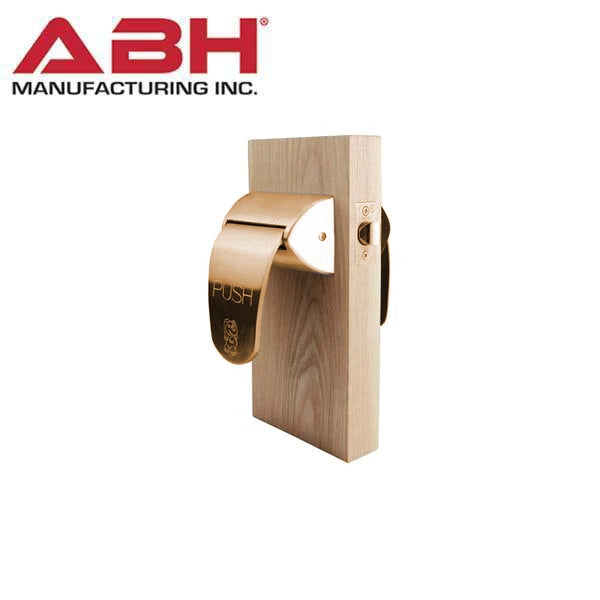 ABH - LR6000 Hospital Latch - Optional Finish