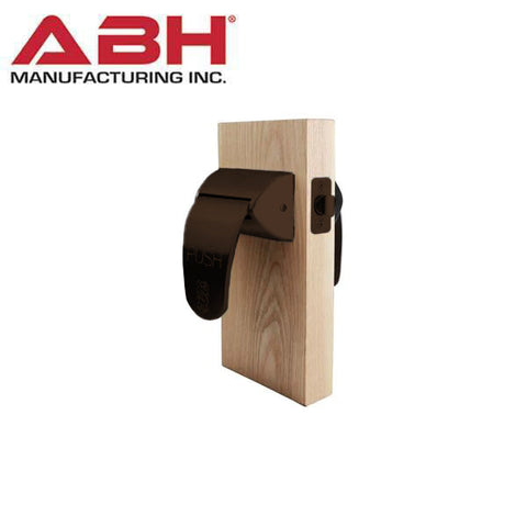 ABH - LR6000 Hospital Latch - Optional Finish