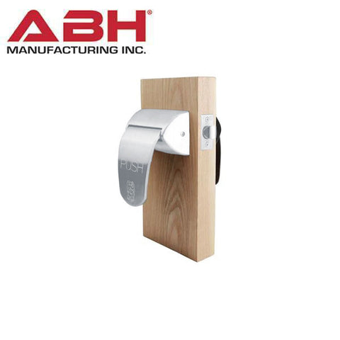 ABH - LR6000 Hospital Latch - Optional Finish