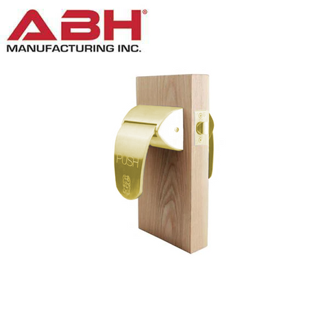ABH - LR6000 Hospital Latch - Optional Finish