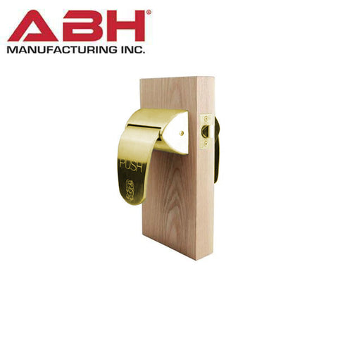 ABH - LR6000 Hospital Latch - Optional Finish