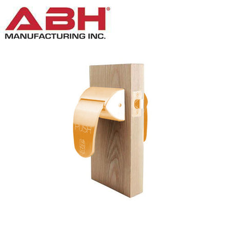 ABH - LR6000 Hospital Latch - Optional Finish