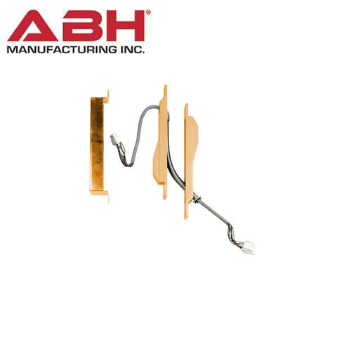 ABH - PT1200SCEZ Power Transfer - Optional Finish