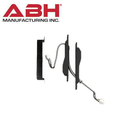 ABH - PT1200SCEZ Power Transfer - Optional Finish