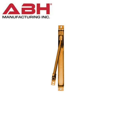ABH - PT180 Power Transfer - Optional Finish