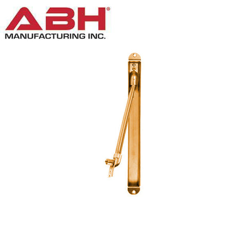 ABH - PTR105 Power Transfer - Optional Finish