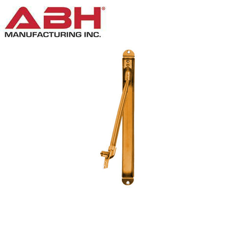 ABH - PTR180 Power Transfer - Optional Finish