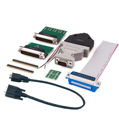 ABRITES - ABPROG Programmer – Key Renewal Functionality - ZN030 - UHS Hardware