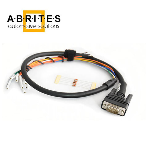 ABRITES Distribution Box -  ZN051 - UHS Hardware