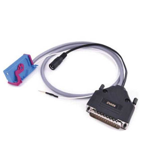 ABRITES - AVDI - VAG VDO Cluster Adapter - ZN059 - UHS Hardware