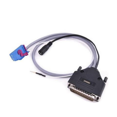 ABRITES - AVDI - VAG Micronas Cluster Adapter - ZN060 - UHS Hardware