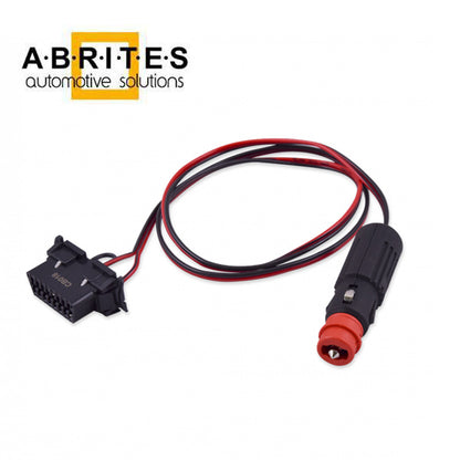 ABRITES - AVDI - CB018 - OBD Power adapter - UHS Hardware