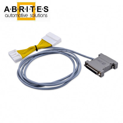 ABRITES - AVDI - CB021 - Renault-Nissan Jumper Cable