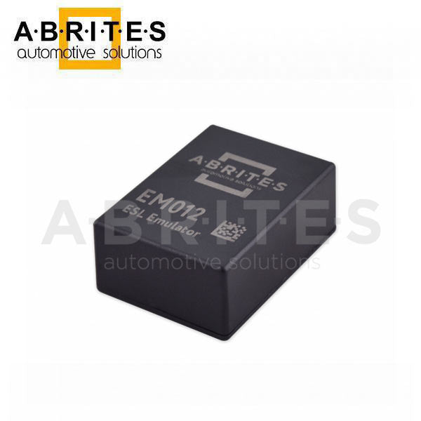 ABRITES - AVDI - EM012 - ESL Emulator for Mercedes-Benz W204 / W207 / W212 - UHS Hardware