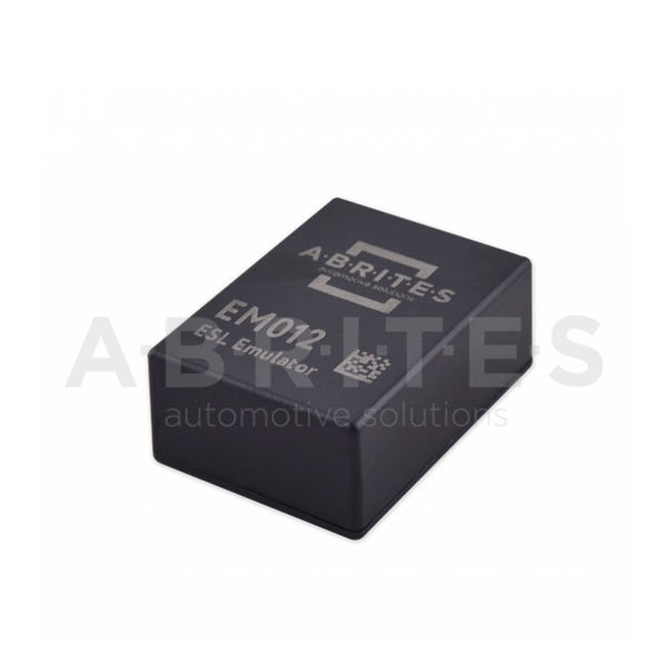 ABRITES - AVDI - EM012 - ESL Emulator for Mercedes-Benz W204 / W207 / W212 - UHS Hardware