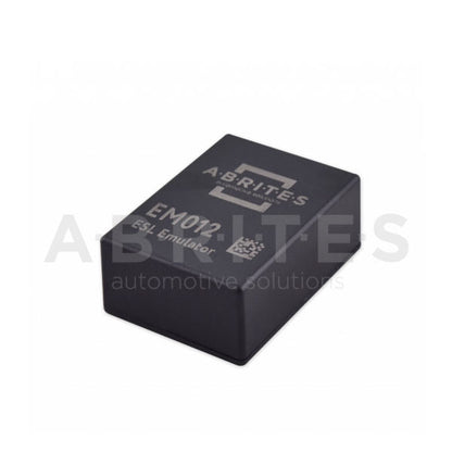ABRITES - AVDI - EM012 - ESL Emulator for Mercedes-Benz W204 / W207 / W212 - UHS Hardware