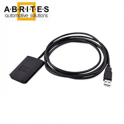 ABRITES - AVDI - ZN075 - IR Adapter for Mercedes Actros