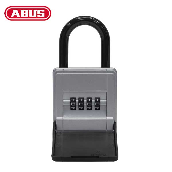 Abus - 737 C Mini KeyGarage - Key Storage Lock Box w/ Shackle - UHS Hardware