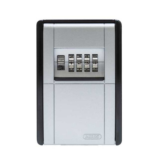 Abus - 787 C KeyGarage - Key Storage 4-Dial Combination Wall Mount Lock Box - UHS Hardware